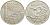 Финляндия 100 марок 1994 стадион дружбы, бег KM 78 серебро UNC 3896-914