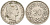 ШВЕЙЦАРИЯ 20 РАППЕНОВ 1902 В KM 29 никель 4513-242
