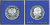 Польша 100 злотых 1979 MW, Людвик Заменгоф (1859-1917), в оригинальной пластиковой упаковке KM 103 серебро PROOF 5-3-1-15