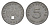 Германия 5 рейхспфеннигов 1941 A KM 100, J.370 цинк 4613-454