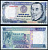 Перу 10000 солей 1981 Инка Гарсиласо де ла Вега, American Bank Note Company Pick 124 a бумага 000-00-00