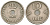 Норвегия 10 эре 1925 Хокон VII (1905-1957) KM 383 медно-никель 4615-357
