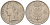 Бельгия 1 франк 1951 Belgique KM 142.1 медно-никель    4161-1224