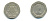 Великобритания 20 пенсов 1982 Елизавета II (1952-2022) KM 931, Spink 4230 (G1) медно-никель 59-314
