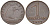 АВСТРИЯ 1 ГРОШ 1927 ДОВОЕННАЯ ДЕСЯТИЧНАЯ ЧЕКАНКА KM 2836 бронза 201-154