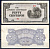 Филиппины 50 сентаво ND (1942) Японская оккупация, серия PI Pick 105 a бумага 2197-9-3-1