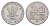 Венгрия 20 филлеров 1971 BP KM 573 алюминий 4658-538