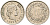 Швейцария 10 раппенов 1965 В KM 27 медно-никель 4364-1331