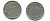 ГЕРМАНИЯ 10 ПФЕННИГОВ 1908 D KM 12, J. 13 медно-никель 58-333