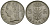 Бельгия 5 франков 1949 BELGIE KM 135 медно-никель 4172-552