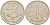 ФИНЛЯНДИЯ 1 МАРКА 1981 K KM 49а медно-никель UNC 3718-846