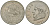 Мексика 1 песо 1971 Хосе Мария Морелос KM 460 медно-никель 81-541