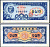Северная Корея 50 чон 1959 Pick 12 бумага 7376-7-3-2