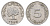 Тунис 5 миллимов 1960 KM 282 алюминий 4114-236