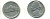 США 5 ЦЕНТОВ 1987 P ДЖЕФФЕРСОН KM А192 медно-никель 86-616