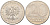 ПОЛЬША 20 ЗЛОТЫХ 1989 MW KM 153.2 медно-никель 106-656