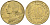 ФРАНЦИЯ 10 САНТИМОВ 1983 ТИП MARIANNE KM 929, LE FRANC 144.23 медь алюминий никель 4573-1031
