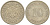 ГЕРМАНИЯ 10 ПФЕННИГОВ 1900 E KM 12, J. 13 медно-никель 3996-1163
