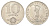 Венгрия 10 форинтов 1977 BP, Статуя свободы KM 595 никель 4666-245