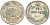 СССР 15 копеек 1923 Федорин 4 серебро 4160-654
