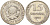 СССР 15 копеек 1925 Федорин 12 серебро 4160-835