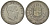 Италия 1 лира 1863 M-BN, Виктор Эммануил II KM 5a.1 серебро 55-124