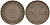 Германия 1 рейхспфенниг 1928 D KM 37, J. 313 бронза 4549-456