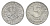 Австрия 5 грошей 1984 KM 2875 цинк aUNC 4567-1056