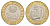 Португалия 200 эскудо 1991 Гарсия Де Орта (1501-1568) KM 655 биметалл 4393-1227