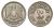 Египет 10 пиастров 1972 KM 430 медно-никель 4673-535