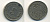 ГЕРМАНИЯ 5 ПФЕННИГОВ 1914 G, KM 11, J. 12 медно-никель 54-236
