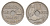 Греция 10 лепт 1912 Георг I (1863-1913), сова KM 63 никель 4655-419