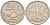 Финляндия 1 марка 1980 KM 49а медно-никель 4586-653