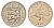 Гернси 5 пенсов 1977 KM 29 медно-никель UNC 4514-856
