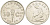 БЕЛЬГИЯ 50 САНТИМОВ 1923 BELGIE KM 88 никель 4516-1252