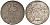 Швеция 25 эре 1963 U, Густав VI Адольф (1950-1973) KM 836 медно-никель 4147-1122