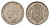 Испания 5 песет 1975 (79) Хуан Карлос I (1975-2014) KM 807 медно-никель 3336-545