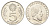 Венгрия 5 форинтов 1979 BP, Лайош Кошут KM 594 никель 4666-214