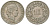 Швейцария 10 раппенов 1884 B KM 27 медно-никель 39-237
