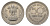 Индия 50 пайс 1962 KM 55 никель 4688-1224