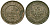 Россия 1 копейка 1912 СПБ, Николай II (1896-1917) Биткин 259 медь 4176-1151