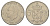 Норвегия 5 крон 1966 Улаф V (1957-1991) KM 412 медно-никель 4162-346
