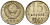 СССР 15 копеек 1961 Федорин 131 медь никель цинк 4567-133