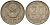 СССР 20 копеек 1957 Федорин 106 медно-никель 4156-1237