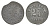 Фуртванген 25 пфеннигов 1918 брак чекан - выкус Funck 148.3, Men18 10731.3 цинк 1517-1144
