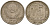 СССР 15 копеек 1956 Федорин 127 медно-никель 4158-424