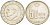 Турция 50000 лир 2001 Мустафа Кемаль Ататюрк KM 1105 медь никель цинк 4549-139