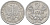 Польша 2 злотых 1958 MW KM 46, Parchimowicz 216a алюминий 4545-334