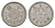Япония 10 сенов 1940 Год 15, Император Хирохито Сева (1926-1989) Y 61.1 алюминий 4615-1056