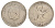 Тунис 1 динар 1976 FAO, сбор урожая KM 304 медно-никель 4511-745